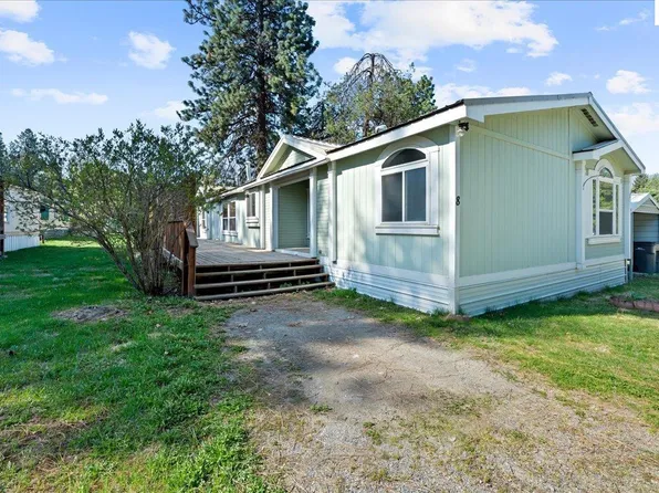 469010 Highway 95 #8, Sagle, ID 83860