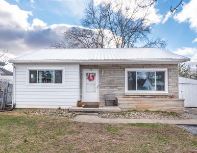 120 Rolling Hls, Danville, KY, 40422