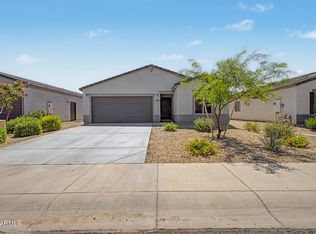 1673 W INCA Drive, Coolidge, AZ 85128