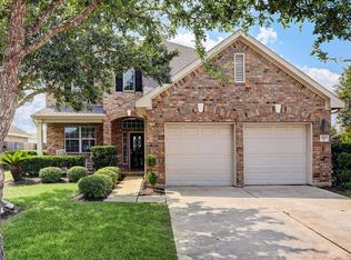 3203 Mossy Bend Ln, Pearland, TX 77581