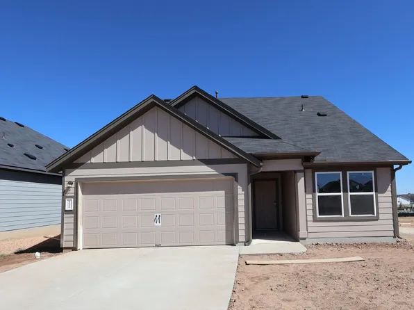 4512 Beacon Bay Dr, Austin, TX 78747