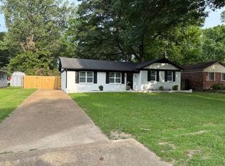 5395 Haleville Rd, Memphis, TN 38116
