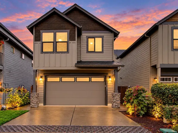 15501 NE 108th Way, Vancouver, WA 98682