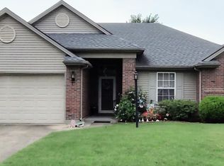 3204 N Stockwell Rd, Evansville, IN 47715