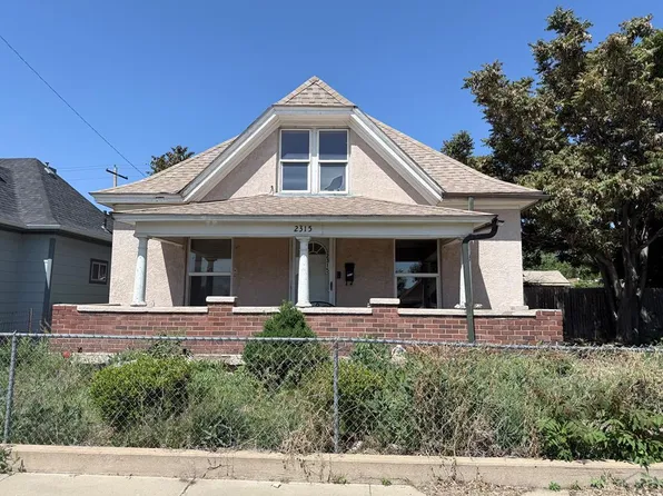 2315 Evans Ave, Pueblo, CO 81004