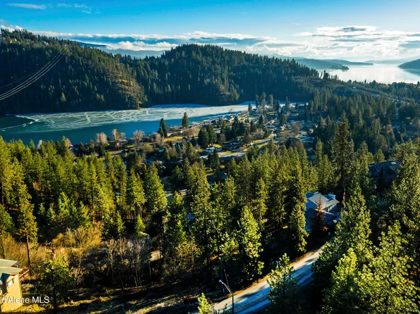 Nna Fernan Hill Rd, Coeur D Alene, ID 83814