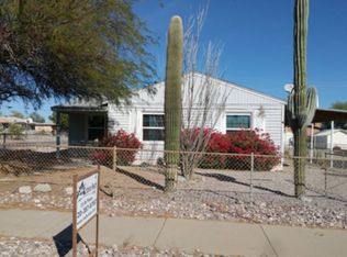 440 W Arroyo Ave, Ajo, AZ 85321