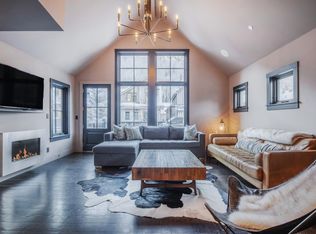 West Pacific Condominiums, Telluride, CO 81435