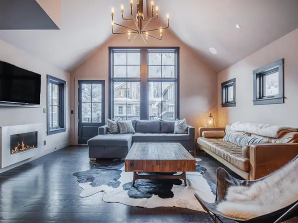 412 W Pacific Ave #B, Telluride, CO 81435