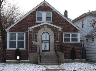 1423 W 110th Pl, Chicago, IL 60643