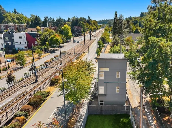 3323 Martin Luther King Jr Way S, Seattle, WA 98144