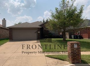 12308 Rolling Ridge Dr, Burleson, TX 76028