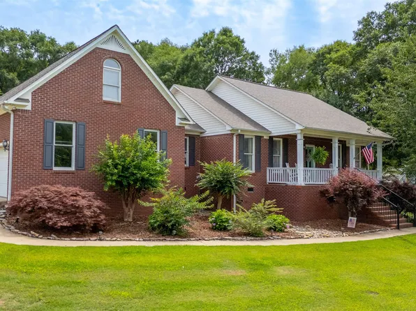 3150 Berkley Ct, Southside, AL 35907