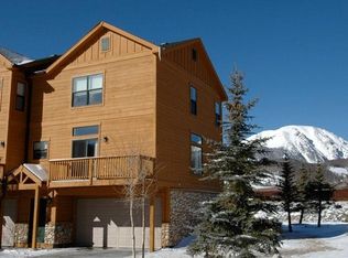 100 Creek Ln, Silverthorne, CO 80498