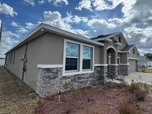 Property Side View