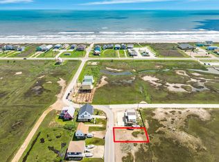 0 Bay Ave Lot 35, Freeport, TX 77541