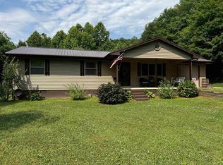 1 Nash Ln, Barboursville, WV 25504