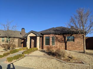 5906 104th St, Lubbock, TX 79424