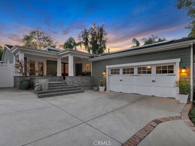 22122 Avenue Morelos, Woodland Hills, CA, 91364