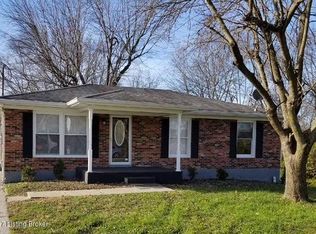 2616 Accasia Dr, Louisville, KY