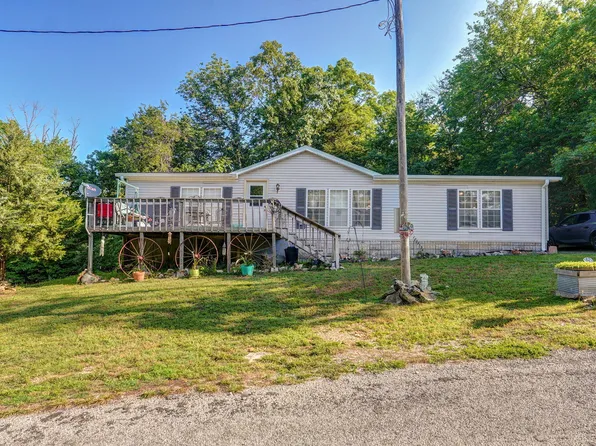 199 Seminole Road, Galena, MO 65656