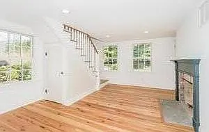 front room