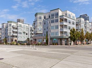 1900 Alaskan Way APT 311, Seattle, WA 98101