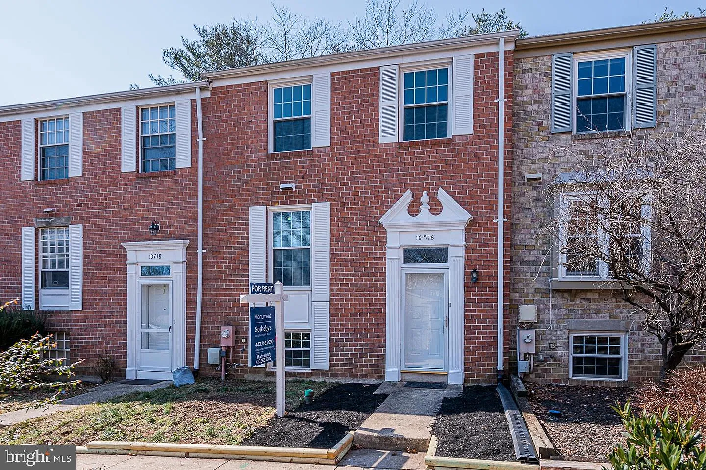 4 bed, 3.5 bath, 2120 sqft, $3,300 — Photo 2