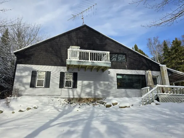 69 Goods Point Road, Steuben, ME 04680