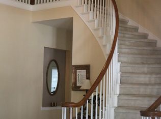 3004 Hidden Springs Dr, Corinth, TX 76210