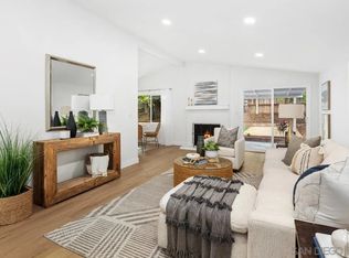 9212 Ronda Ave, San Diego, CA 92123