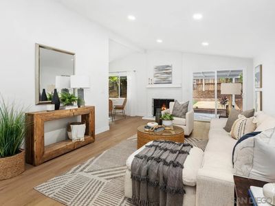 9212 Ronda Ave, San Diego, CA, 92123