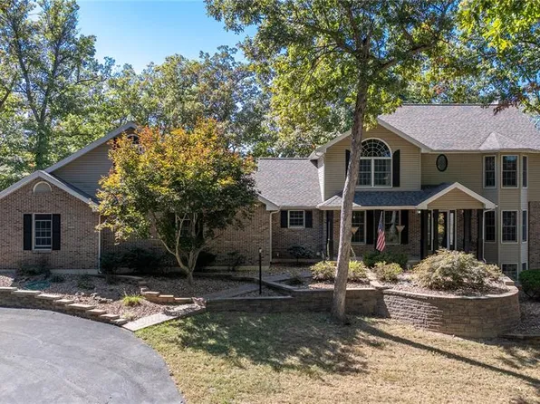 100 Silex Elevator Rd, Silex, MO 63377