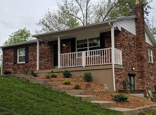 3707 Highway 3, Charlestown, IN 47111