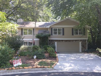 4675 Dellrose Dr, Atlanta, GA, 30338