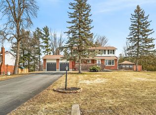 6553 Michelangelo Ct, Ottawa, ON K0A2T0