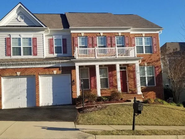 15 Smelters Trace Rd, Stafford, VA 22554