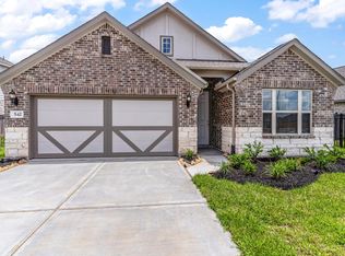 542 Long Beach Bay Dr, Katy, TX 77493
