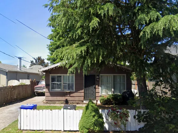 6127 SE 85th Ave, Portland, OR 97266
