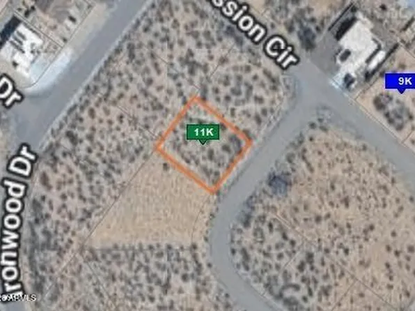 8677 N MISSION Circle #79, Kingman, AZ 86401