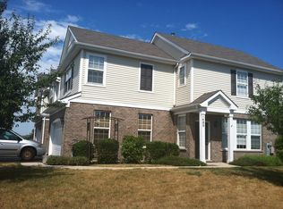 1480 Millbrook Dr, Algonquin, IL