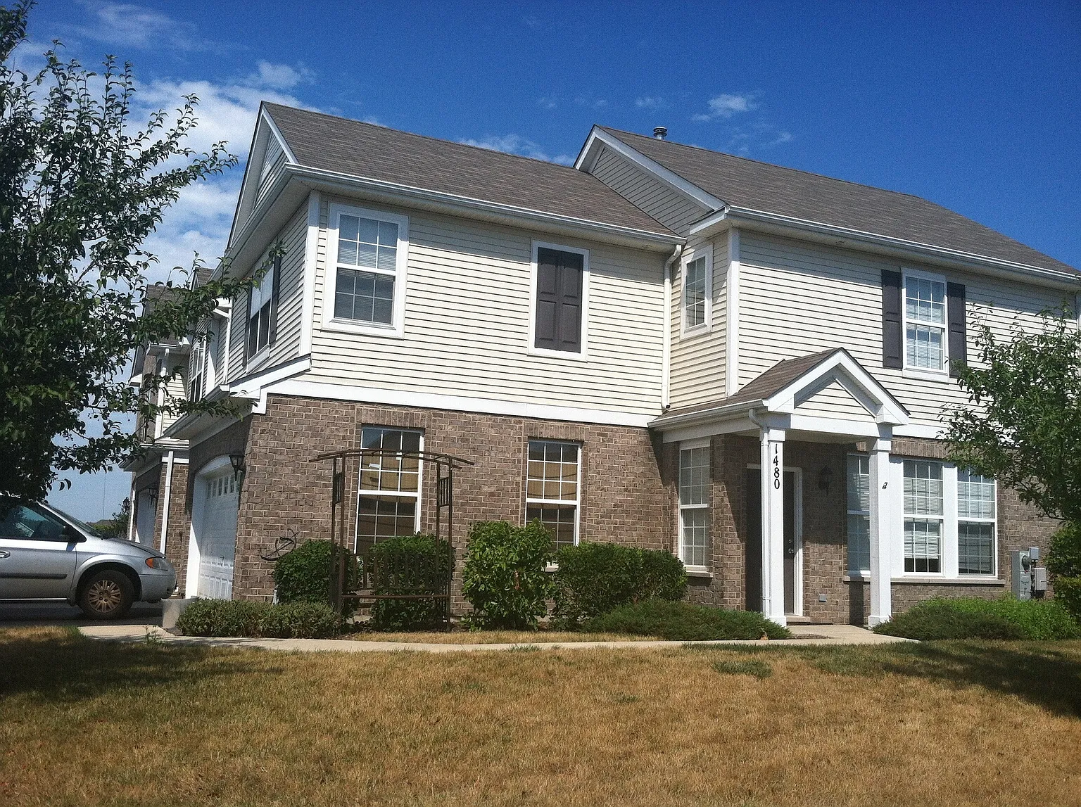 1480 Millbrook Dr photo 1
