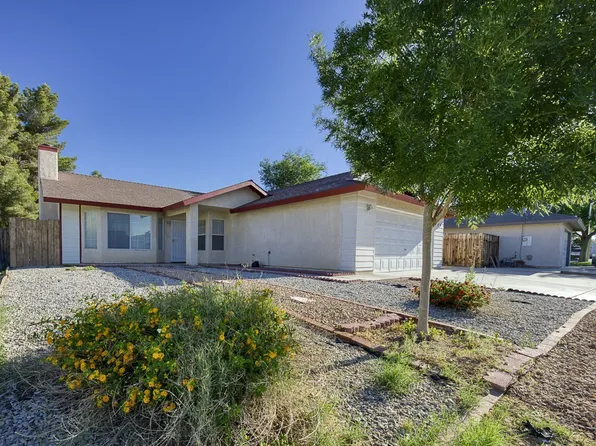 425 Dewalt Ave, Ridgecrest, CA 93555