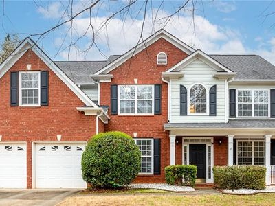 306 Windsong Way, Woodstock, GA, 30188
