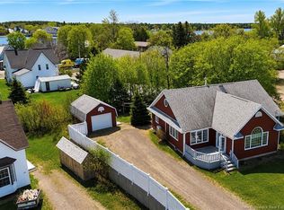 14 Water St, Rexton, NB E4W2G3