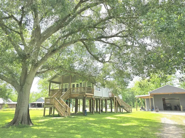 3442 County Road 2326, Dayton, TX 77535