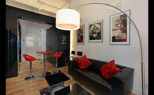 Rented by Douglas Elliman | media 44