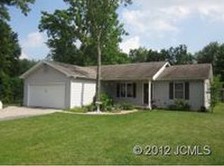 3727 W Interstate Block Rd, Madison, IN 47250