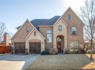 10234 Linkwood Dr, Dallas, TX 75238