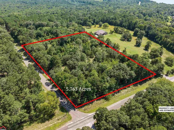 0 County Road 1130, Flint, TX 75762